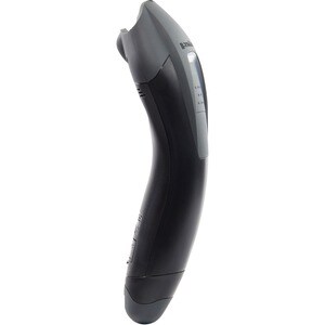 Voyager 1202G - Lector de códigos de barras - Inalámbrico Bluetooth - Óptica: 1D - Color: Negro - IP42 - Este SKU es un Ki