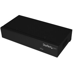 StarTech.com Adaptador Divisor Splitter de Vídeo DisplayPort®a 3 Monitores DP Triple Head Cabeza Multiplicador - 3840 x 12