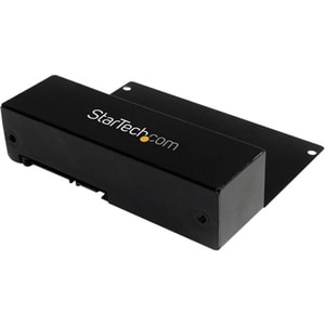 StarTech.com SATA to 2.5in or 3.5in IDE Hard Drive Adapter for HDD Docks - 1 x HDD Supported - 1 x Total Bay - 1 x 2.5"/3.