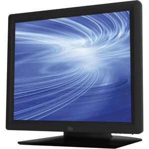 Monitor de pantalla táctil LCD Elo 1717L - 43,2 cm (17") - 5:4 - 5 ms - 431,80 mm Class - Onda de Superficie IntelliTouch 