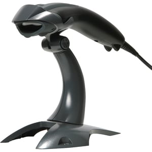 Honeywell Voyager 1400g Handheld Barcode Scanner - Cable Connectivity - Black - USB Cable Included - 347.98 mm Scan Distan