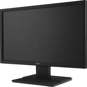Acer V226HQL 21.5" LED LCD Monitor - 16:9 - 5ms - Free 3 year Warranty - Twisted Nematic Film (TN Film) - 1920 x 1080 - 16