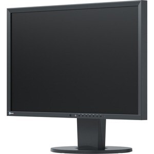 EIZO FlexScan EV2316WFS3-GY 58.4 cm (23") Full HD LED LCD Monitor - 16:9 - Grey - 584.20 mm Class - Twisted Nematic Film (