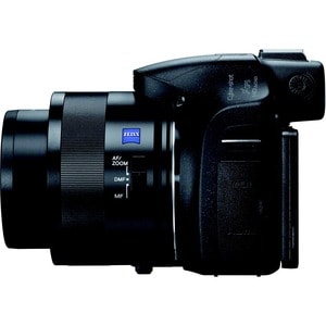 Sony Cyber-shot HX400V 20.4 Megapixel Bridge Camera - 1/2.3" Sensor - Autofocus - 3"LCD - 50x Optical Zoom - 810x Digital 