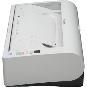 Canon imageFORMULA DR-M1060 Sheetfed Scanner - 600 dpi Optical - 24-bit Color - 8-bit Grayscale - 60 ppm (Mono) - 60 ppm (