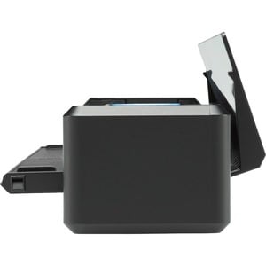 Fujitsu ScanSnap iX100 Mobile Scanner - 600 dpi - USB or Wifi