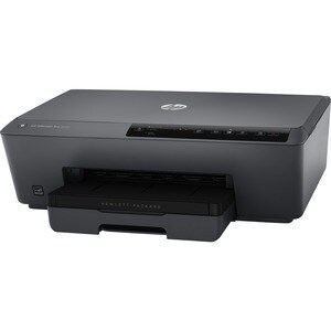HP Officejet Pro 6230 Desktop Inkjet Printer - Colour - 29 ppm Mono / 24 ppm Color - 600 x 1200 dpi Print - Automatic Dupl