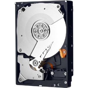 NEW - WD-IMSourcing Black WD1002FAEX 1 TB 3.5" Internal Hard Drive - 7200rpm - Hot Swappable