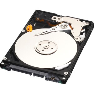 NEW - WD-IMSourcing Scorpio Blue WD1600BEVT 160 GB 2.5" Hard Drive - 5400rpm - Hot Swappable