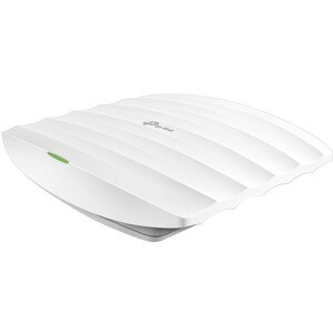 TP-Link EAP110 IEEE 802.11n 300 Mbit/s Wireless Access Point - 2.48 GHz - 1 x Network (RJ-45) - Ethernet, Fast Ethernet - 