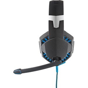 Auriculares Trust Cableado De Diadema - Circumaural - 300 cm Cable - USB