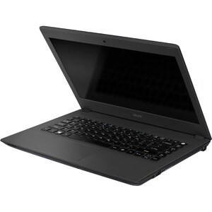 Acer TravelMate P248-M TMP248-M-57J4 14" Notebook - 1366 x 768 - Core i5 i5-6200U - 4 GB RAM - 500 GB HDD - Windows 10 Pro