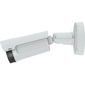 AXIS Q2901-E Network Camera - Colour - Bullet - MJPEG, MPEG-4, H.264 - 720 x 576 Fixed Lens - Wall Mount, Ceiling Mount
