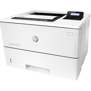 HP LaserJet Pro M501 M501dn Laser Printer - Monochrome - 45 ppm Mono - 4800 x 600 dpi Print - Automatic Duplex Print - 650