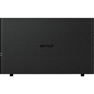 LINKSTATION 510 2TB HIGH SPEED 1X2TB HDD 1XGIGABIT