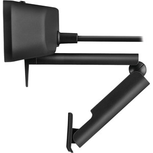 Logitech C925e Webcam - 30 fps - USB 2.0 - 1920 x 1080 Video - Auto-focus - Microphone - Notebook, Monitor