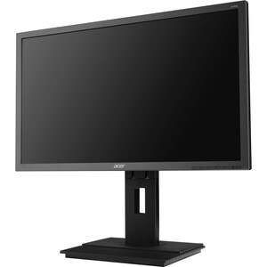 Acer B246HL 24" LED LCD Monitor - 16:9 - 5ms - Free 3 year Warranty - 24.00" (609.60 mm) Class - Twisted Nematic Film (TN 