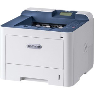 Xerox Phaser 3330/DNI Laser Printer - Monochrome - 42 ppm Mono - 1200 x 1200 dpi Print - Automatic Duplex Print - 300 Shee