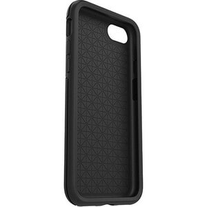 OtterBox Symmetry Apple iPhone 8/7 Black - Drop Resistant, Wear Resistant, Bump Resistant, Tear Resistant, Knock Resistant