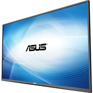 Asus SD433 109.2 cm (43") Digital Signage Display - Cortex A7 1.60 GHz - 1 GB - 1920 x 1080 - 300 cd/m² - 1080p - USB - HD