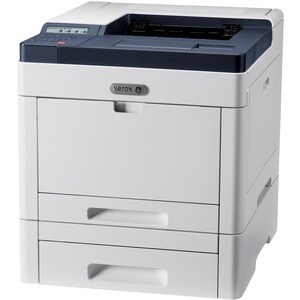 Xerox Phaser 6510/DNM Laser Printer - Color - 30 ppm Mono / 30 ppm Color - 1200 x 2400 dpi Print - Automatic Duplex Print 