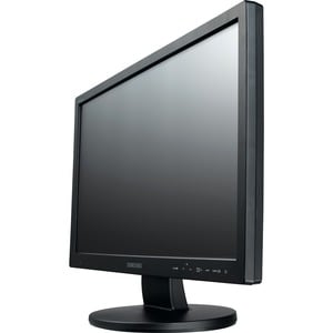 Hanwha Techwin SMT-2233 22" Full HD LED LCD Monitor - 16:9 - Black - 22" Class - 1920 x 1080 - 16.7 Million Colors - 250 N