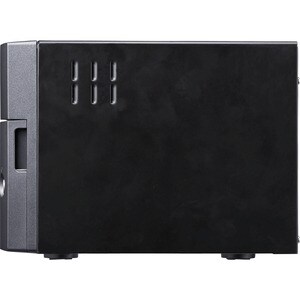 Buffalo TeraStation 5210DN 2 x Total Bays SAN/NAS Storage System - Annapurna Labs Alpine Quad-core (4 Core) 1.70 GHz - 4 G