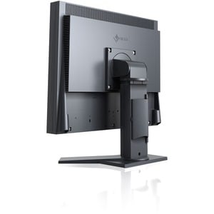 EIZO FlexScan S1934H-BK 48.3 cm (19") SXGA LED LCD Monitor - 5:4 - Black - 482.60 mm Class - 1280 x 1024 - 16.7 Million Co