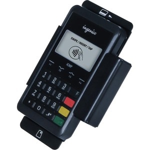 Elo EMV Cradle - Wireless - Payment Terminal, Digital Signage Display, Touchscreen Monitor - Charging Capability - Synchro