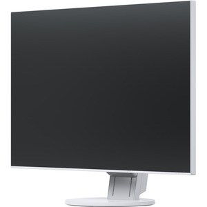 EIZO FlexScan EV2456-WT 61.2 cm (24.1") WUXGA LED LCD Monitor - 16:10 - White - 1920 x 1200 - 16.7 Million Colours - 350 c