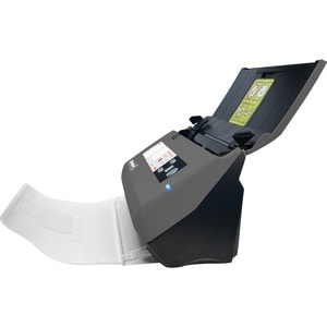 Ambir ImageScan Pro 830ix Sheetfed Scanner - 600 dpi Optical - 48-bit Color - 16-bit Grayscale - 30 ppm (Mono) - 25 ppm (C