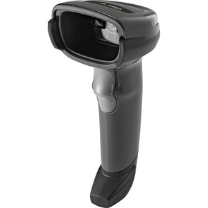 DS2208-SR BLACK (WITH STAND) USB KIT: DS2208-SR00007ZZWW SCANNER CBA-U21-S07ZBR SHIELDED USB CABLE 20-71043-04R STAND