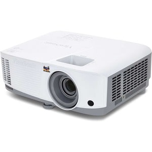 ViewSonic 3800 Lumens XGA High Brightness Projector Projector for Home and Office with HDMI Vertical Keystone (PA503X) - 1