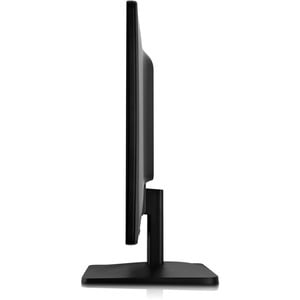 V7 L27ADS-2E 68.6 cm (27") Full HD LED LCD Monitor - 16:9 - Black - 685.80 mm Class - 1920 x 1080 - 16.7 Million Colours -