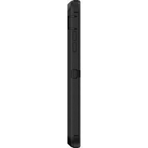 OtterBox Defender Apple iPhone 8 Plus  Black - Scuff Resistant, Drop Resistant, Bump Resistant, Scratch Resistant, Impact 