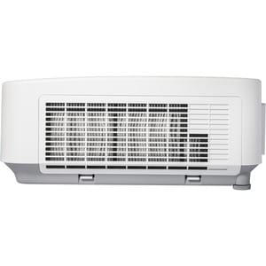 NEC Display P554U LCD Projector - 16:10 - 1920 x 1200 - Ceiling, Rear, Front - 1080p - 4000 Hour Normal Mode - 8000 Hour E