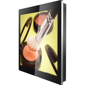 AllSee PF19HD6 48.3 cm (19") LCD Digital Signage Display - Cortex A9 1.60 GHz - 1 GB - 1920 x 1080 - LED - 450 cd/m² - 108