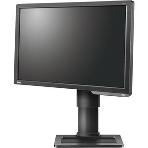 BenQ Zowie XL2411P 61 cm (24") Full HD LED LCD Monitor - 16:9 - 609.60 mm Class - 1920 x 1080 - 350 cd/m² - 1 ms - DVI - H