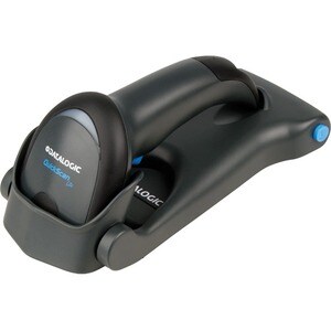 Datalogic QuickScan I Lite QW2420 Handheld Barcode Scanner - Cable Connectivity - Black - 1D, 2D - Imager