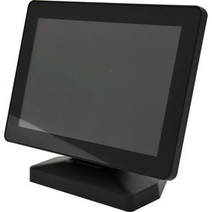 Mimo Monitors Vue HD UM-1080CP-B 10.1" LCD Touchscreen Monitor - 16:10 - 10" Class - CapacitiveMulti-touch Screen - 1280 x