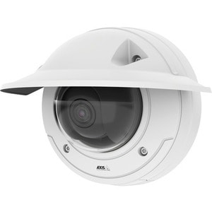 AXIS P3375-VE Outdoor Full HD Network Camera - Colour - Dome - H.264, H.264 (MPEG-4 Part 10/AVC), H.264 (MP), H.264 BP, H.