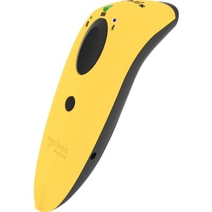 SocketScan® S700, 1D Imager Barcode Scanner, Yellow - S700, 1D Imager Bluetooth Barcode Scanner, Yellow