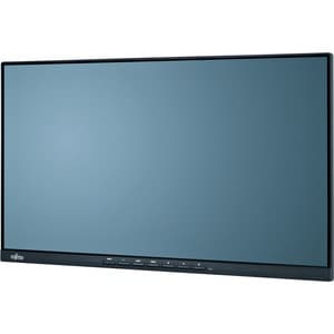 Fujitsu E24-9 TOUCH 60.5 cm (23.8") LCD Touchscreen Monitor - 16:9 - 5 ms - Projected CapacitiveMulti-touch Screen - 1920 
