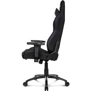 AKRACING Core Series SX Gaming Chair Black - For Gaming - Black