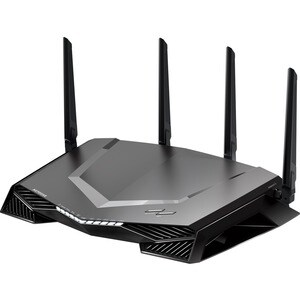 Netgear Nighthawk XR500 IEEE 802.11ac Ethernet Wireless Router - 2.40 GHz ISM Band - 5 GHz UNII Band - 4 x Antenna(4 x Ext