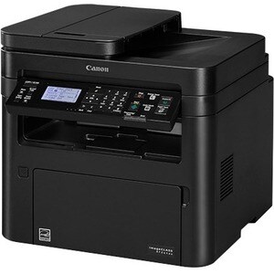 Canon imageCLASS MF264dw Wireless Laser Multifunction Printer - Monochrome - Copier/Printer/Scanner - 30 ppm Mono Print - 