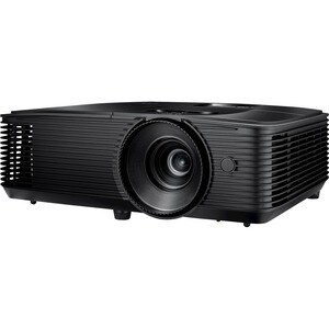 Proyector DLP Optoma DX318e - 3D Ready - 4:3 - 1024 x 768 - Frontal - 720p - 6000 Hora(s) Normal Mode - 10000 Hora(s) Econ