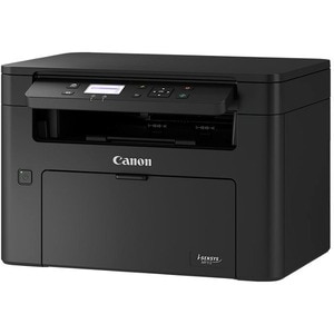 Canon i-SENSYS MF110 MF112 Laser Multifunction Printer - Monochrome - Copier/Printer/Scanner - 24 ppm Mono Print - 600 x 6