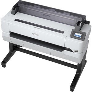 Epson SureColor T5470 Inkjet Large Format Printer - 36" Print Width - Color - Printer - 4 Color(s) - 22 Second Color Speed