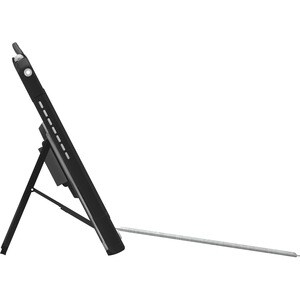 Urban Armor Gear Carrying Case Microsoft Surface Pro 4, Surface Pro (5th Gen), Surface Pro 6, Surface Pro 7 Tablet - Ice, 